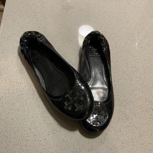 Tory Burch Minnie Ballet Flat